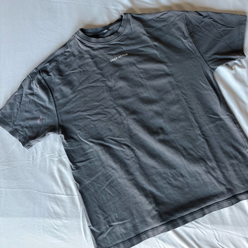 Oner Active oversized Tee